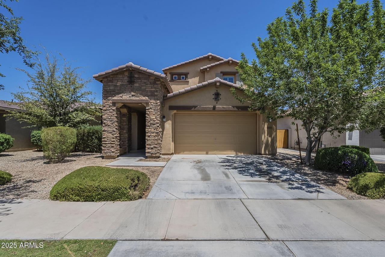 9752 E Torino Ave., Mesa, AZ 85212