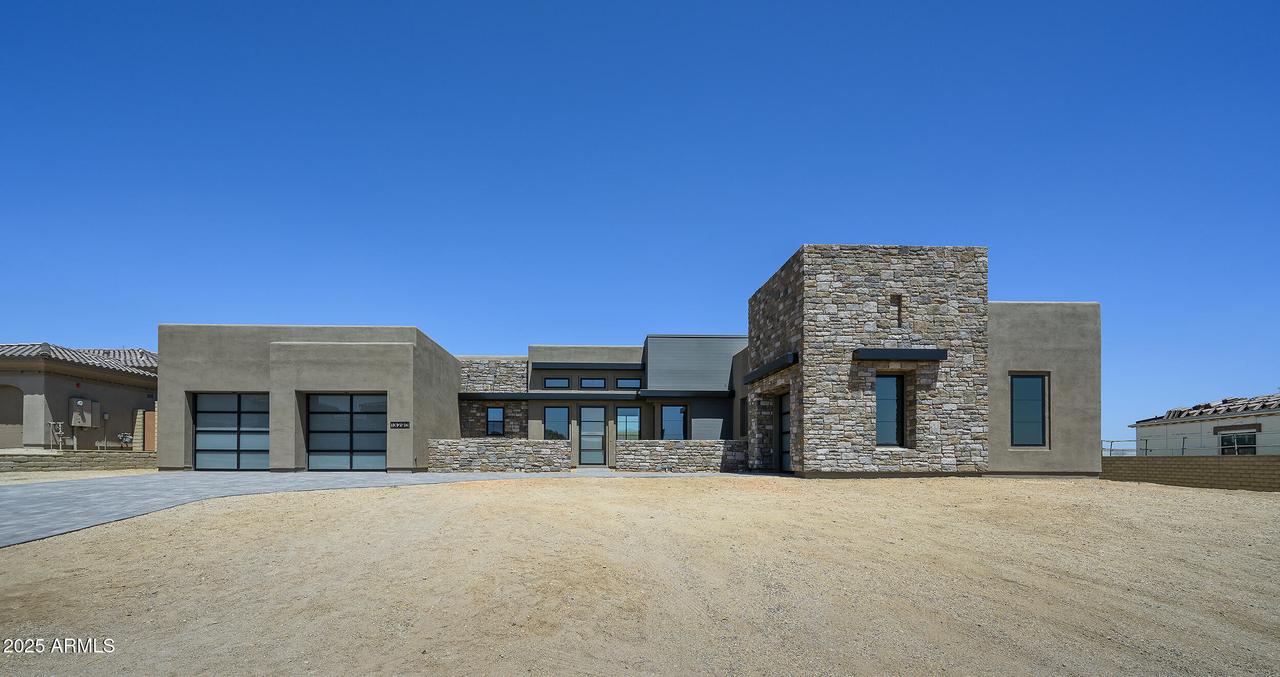 13290 E La Junta Rd., Scottsdale, AZ 85255