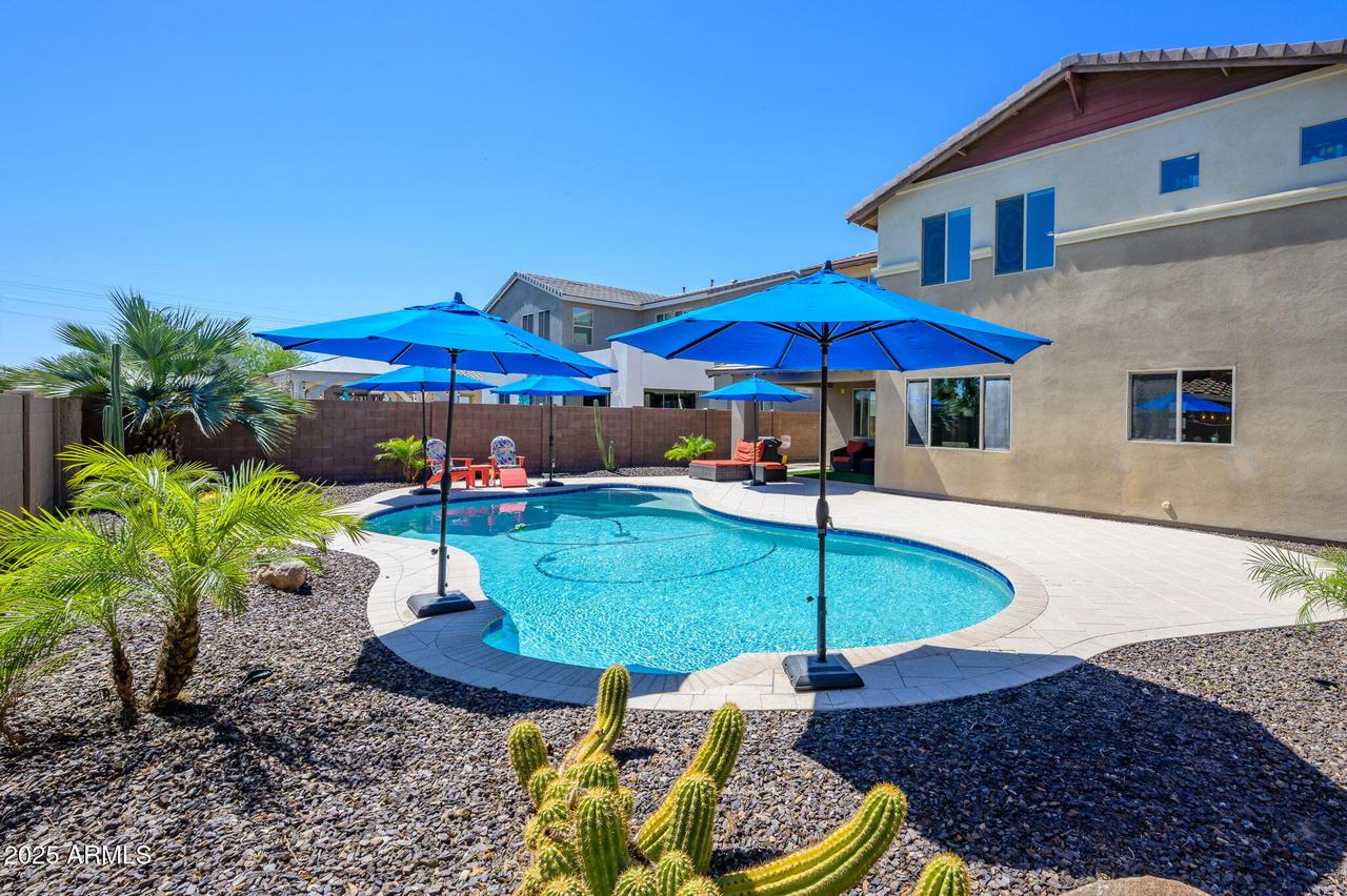 3247 E Creosote Ln., Gilbert, AZ 85298