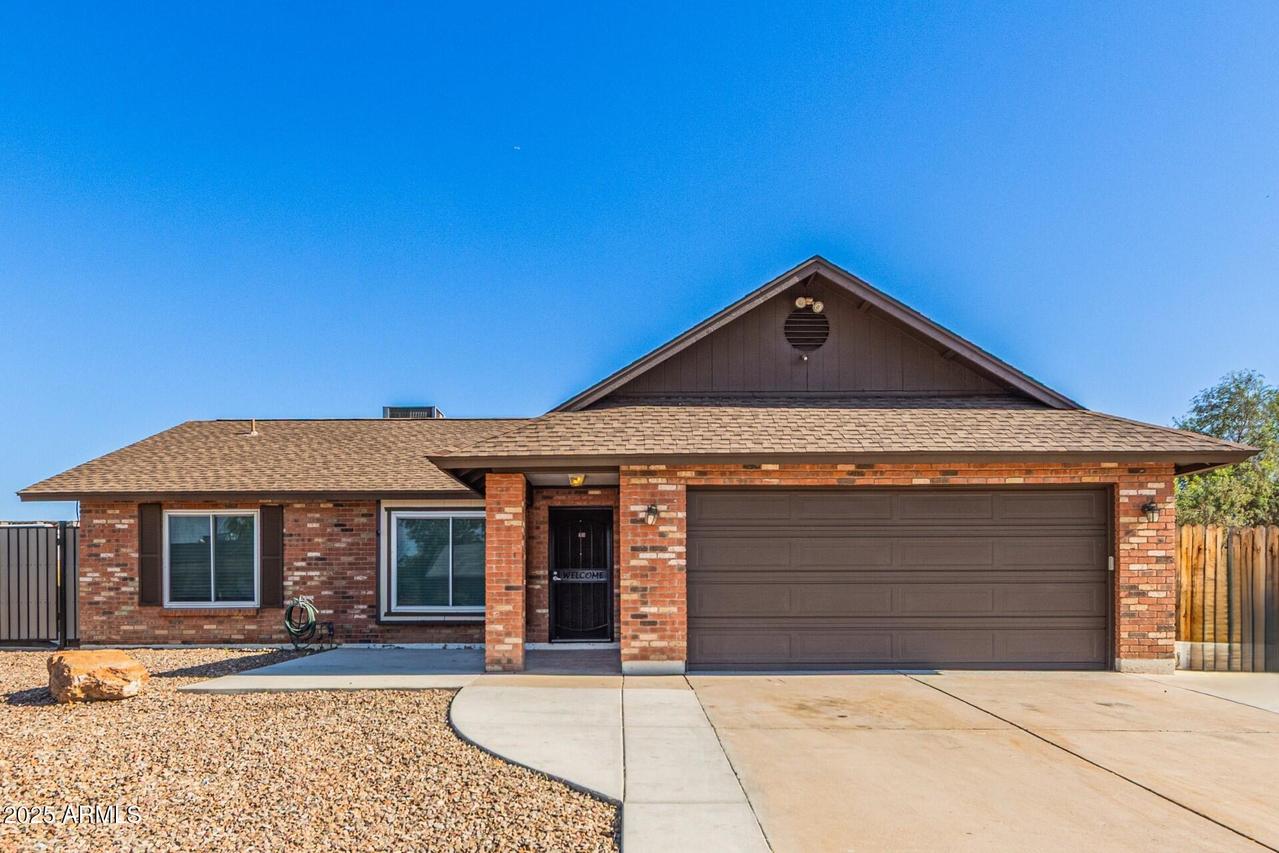 4845 W Evans Dr., Glendale, AZ 85306
