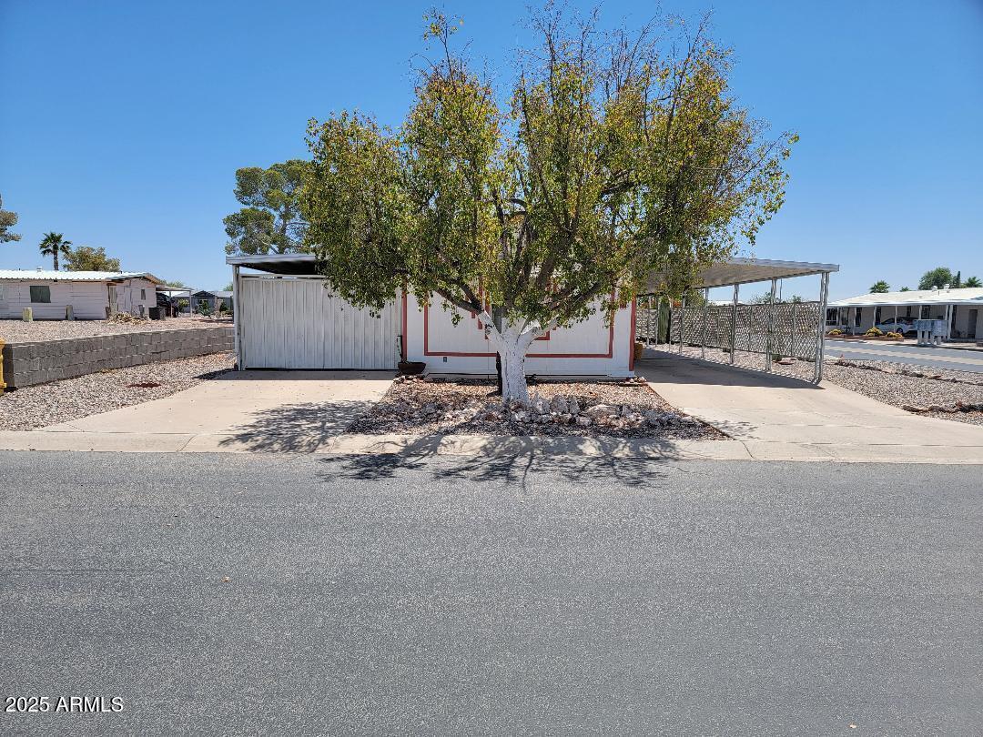3701 N Illinois Ave., Florence, AZ 85132