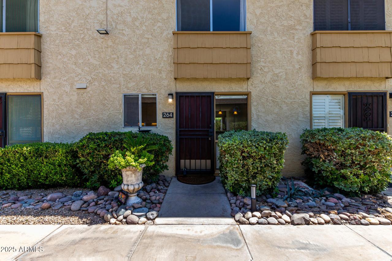 4630 N 68th St. #264, Scottsdale, AZ 85251