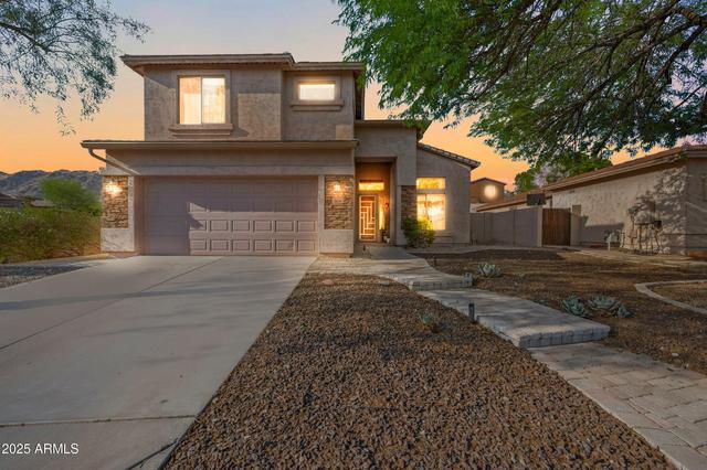 Homes Just Sold That Attend Kyrene de los Cerritos School: July 29th to August 4th