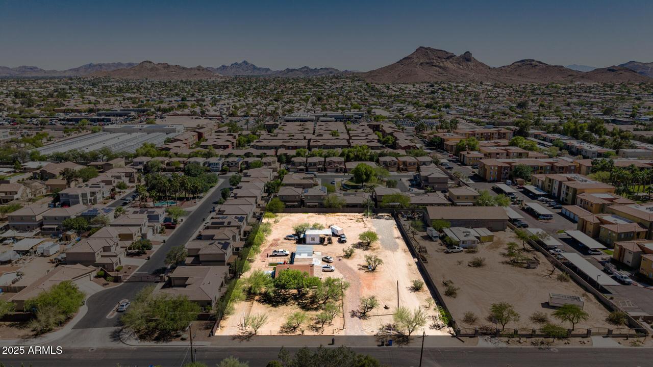 1851 E Campo Bello Dr., Phoenix, AZ 85022