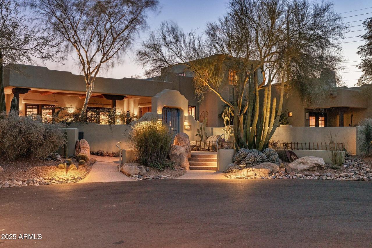 25002 N Quail Haven Dr., Rio Verde, AZ 85263