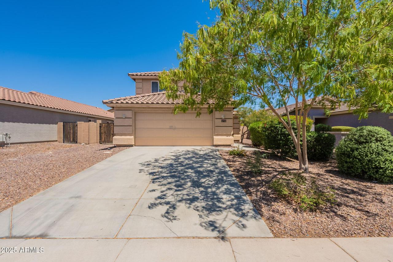 22196 W Tonto St., Buckeye, AZ 85326
