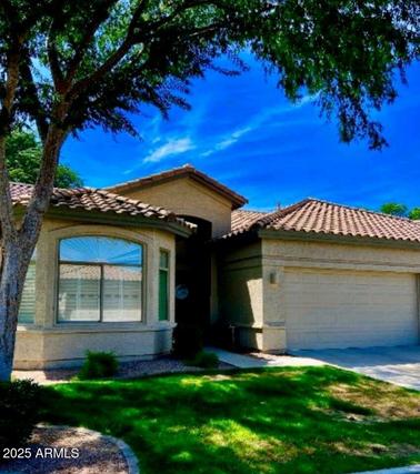 New Homes For Sale This Week in Sun Lakes: May 16th to May 22nd
