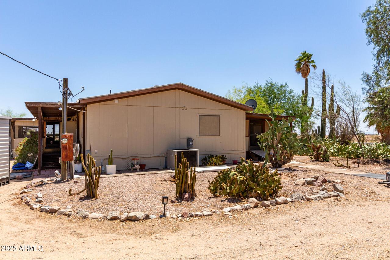 49478 W Val Vista Rd., Maricopa, AZ 85139
