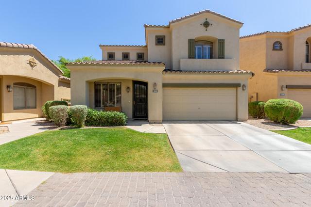 New Homes For Sale This Week in Chandler: May 16th to May 22nd