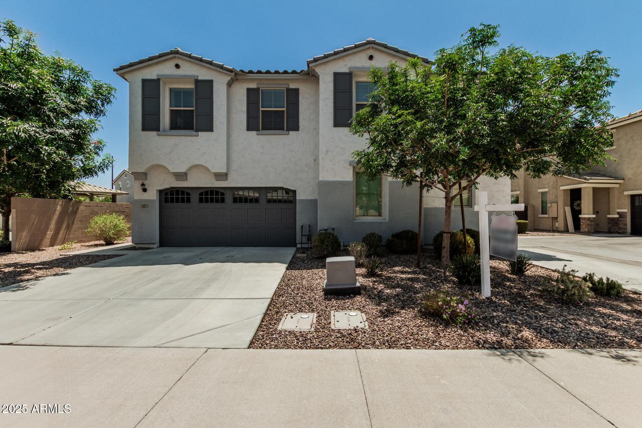 905 S Canal Dr. #17, Chandler, AZ 85225