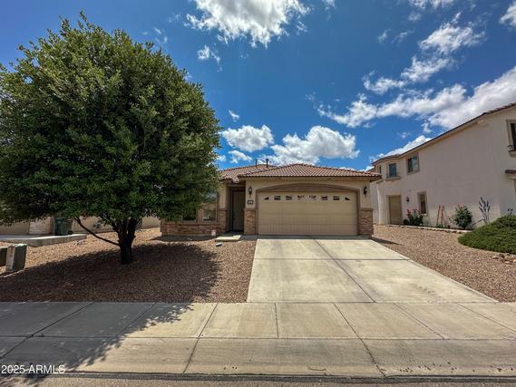 New Homes For Sale This Week in Sierra Vista: May 16th to May 22nd