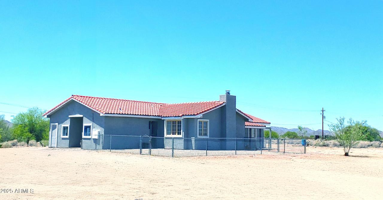 69762 Old Bell Rd., Salome, AZ 85348