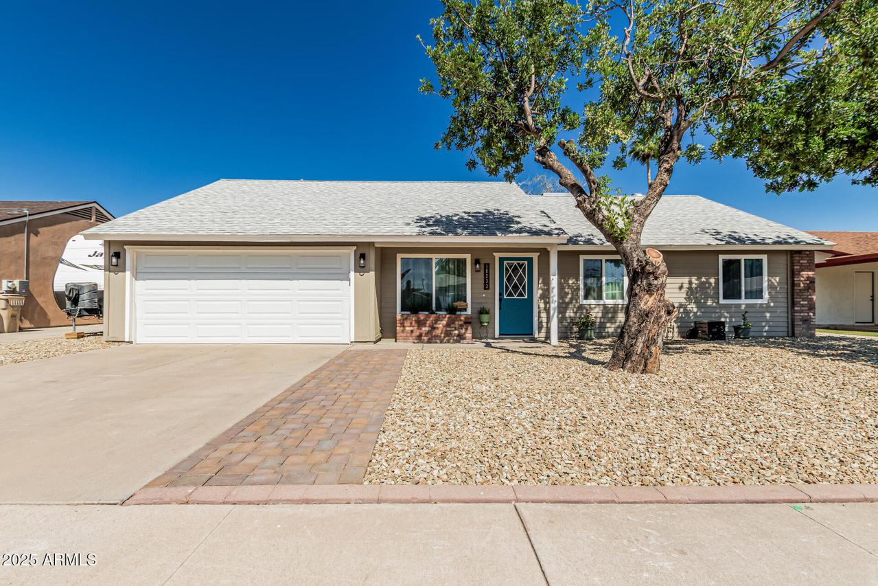 18233 N 55th Dr., Glendale, AZ 85308