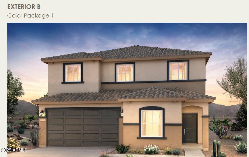 4993 S 254th Dr., Buckeye, AZ 85326