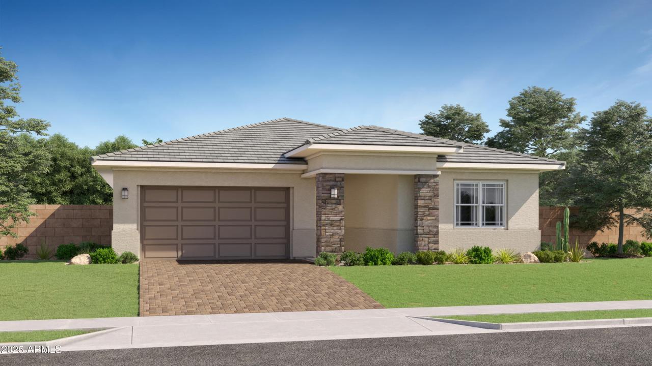 23146 E Lords Way, Queen Creek, AZ 85142