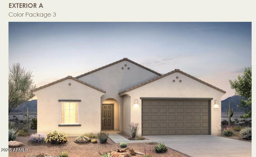 25438 W Chipman Rd., Buckeye, AZ 85326