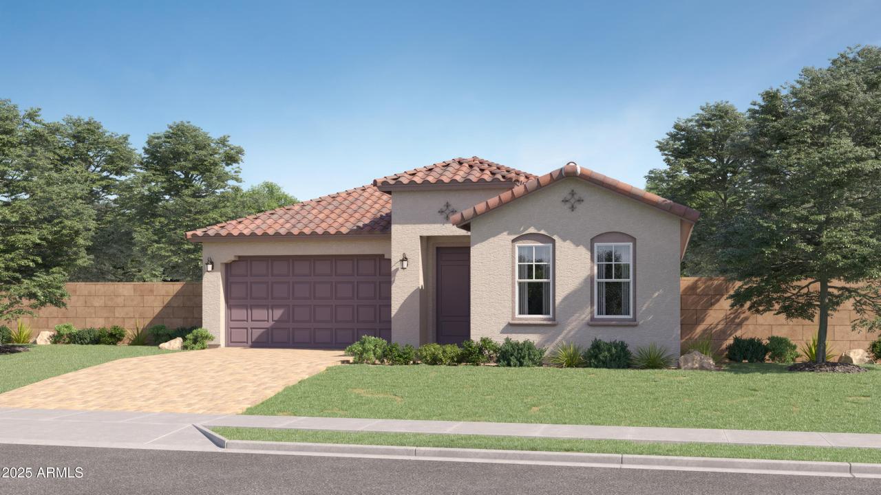 4808 S 232nd Ln., Buckeye, AZ 85326