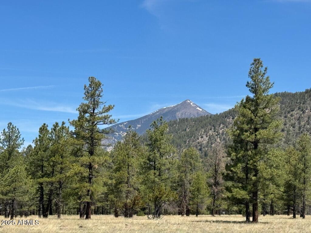 Lot 4 N Quintana Dr. #4, Flagstaff, AZ 86001