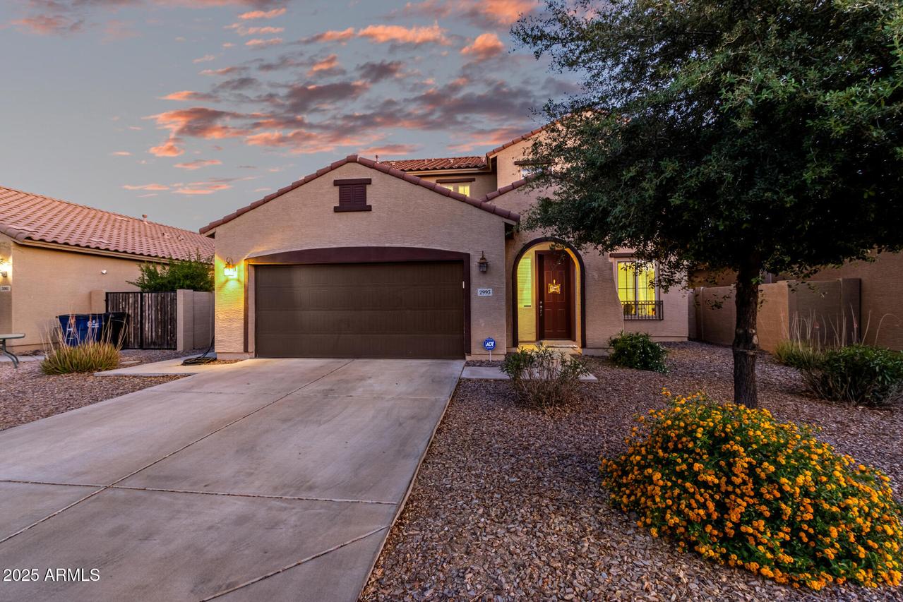 2993 E Meadowview Dr., Gilbert, AZ 85298