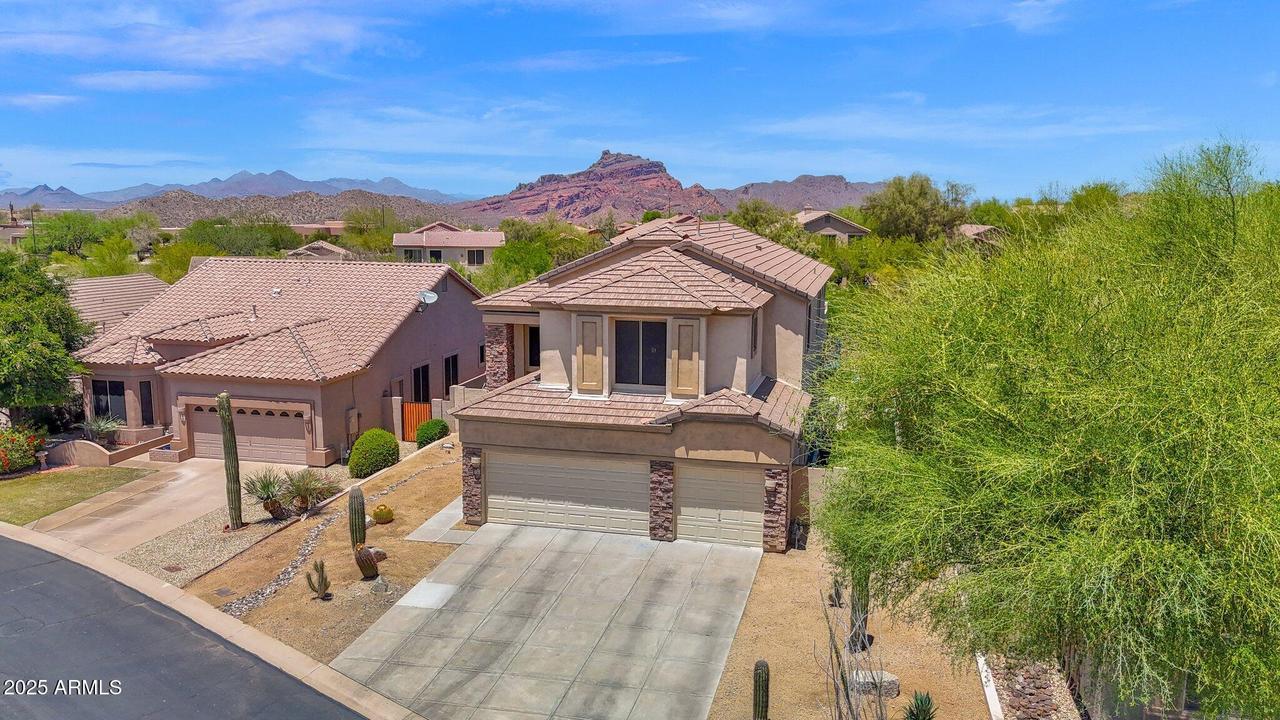 7260 E Tasman St., Mesa, AZ 85207