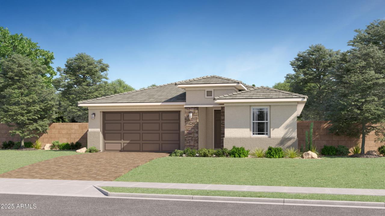 20872 S 231st Pl., Queen Creek, AZ 85142