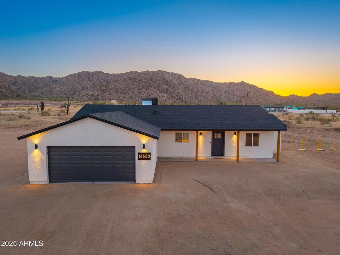16630 N Slate Ln., Maricopa, AZ 85139