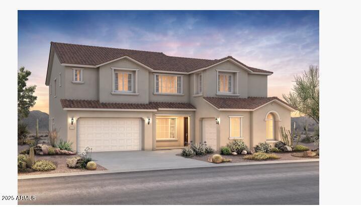 25845 S 227th St., Queen Creek, AZ 85142
