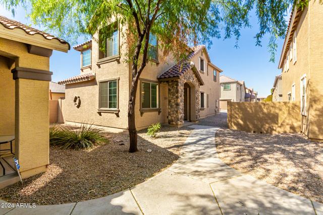 New Homes For Sale This Week That Attend Avondale Middle School: May 16th to May 22nd