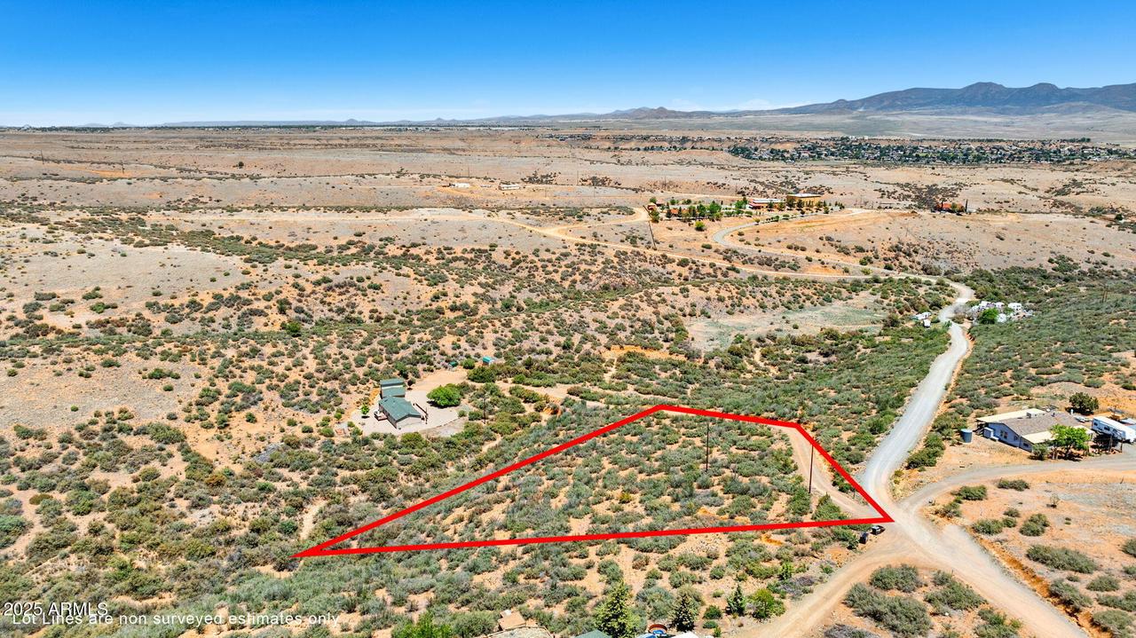 00 Hideaway Dr. #3, Dewey, AZ 86327