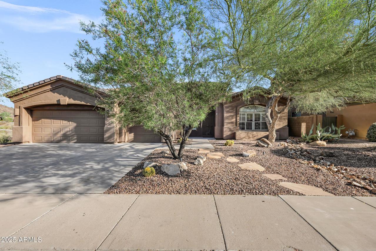 13945 E Gail Rd., Scottsdale, AZ 85259
