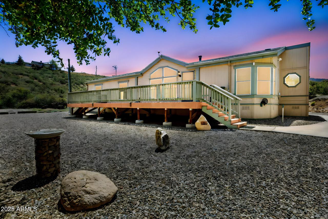490 S Hideaway Dr., Dewey, AZ 86327
