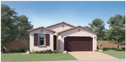 23334 W Mobile Ln., Buckeye, AZ 85326