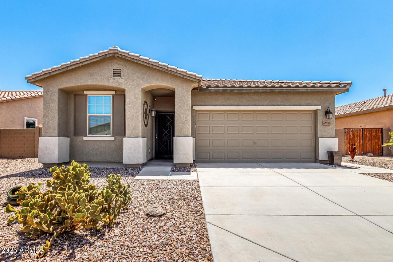 42519 W Centennial Ct., Maricopa, AZ 85138