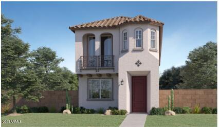 3332 S Lotus Ave., Mesa, AZ 85212
