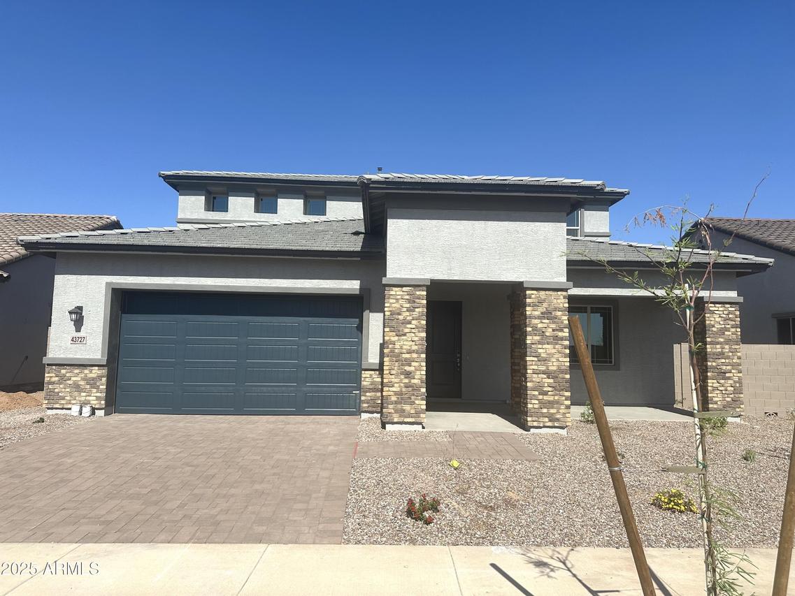 43727 N Wollemi St., Queen Creek, AZ 85140