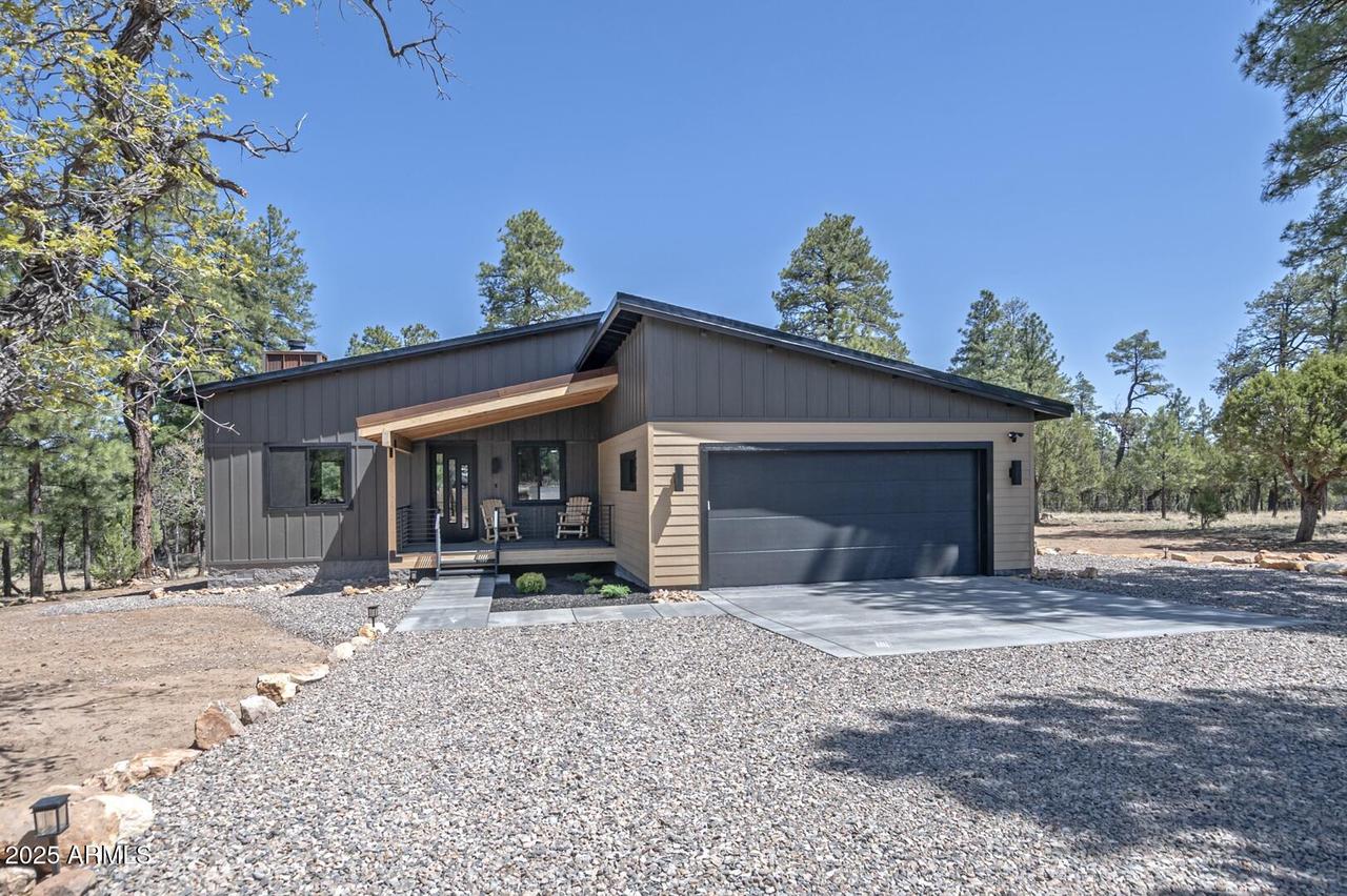 2965 Eagle Ridge Cir., Happy Jack, AZ 86024