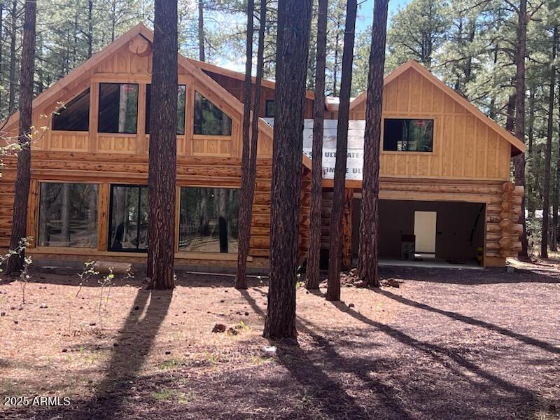 630 N Lodge Pole Ln., Lakeside, AZ 85929