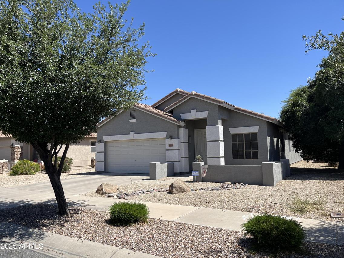 20931 E Desert Hills Blvd., Queen Creek, AZ 85142