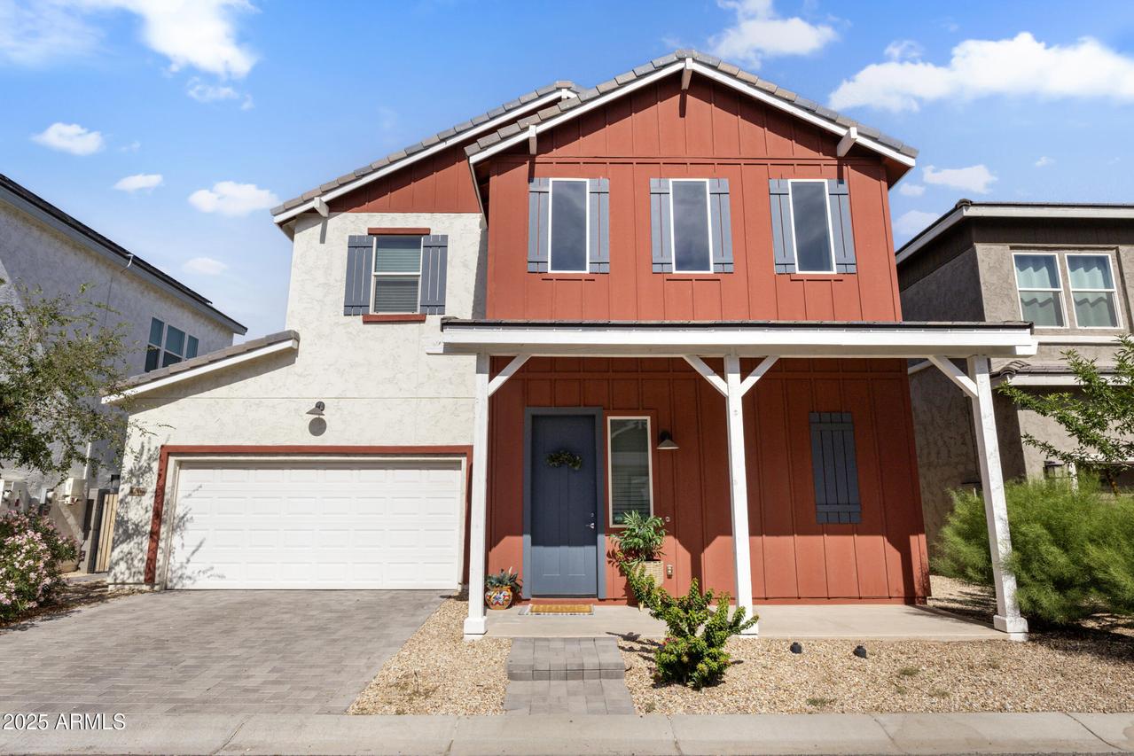 15718 W Polk St., Goodyear, AZ 85338