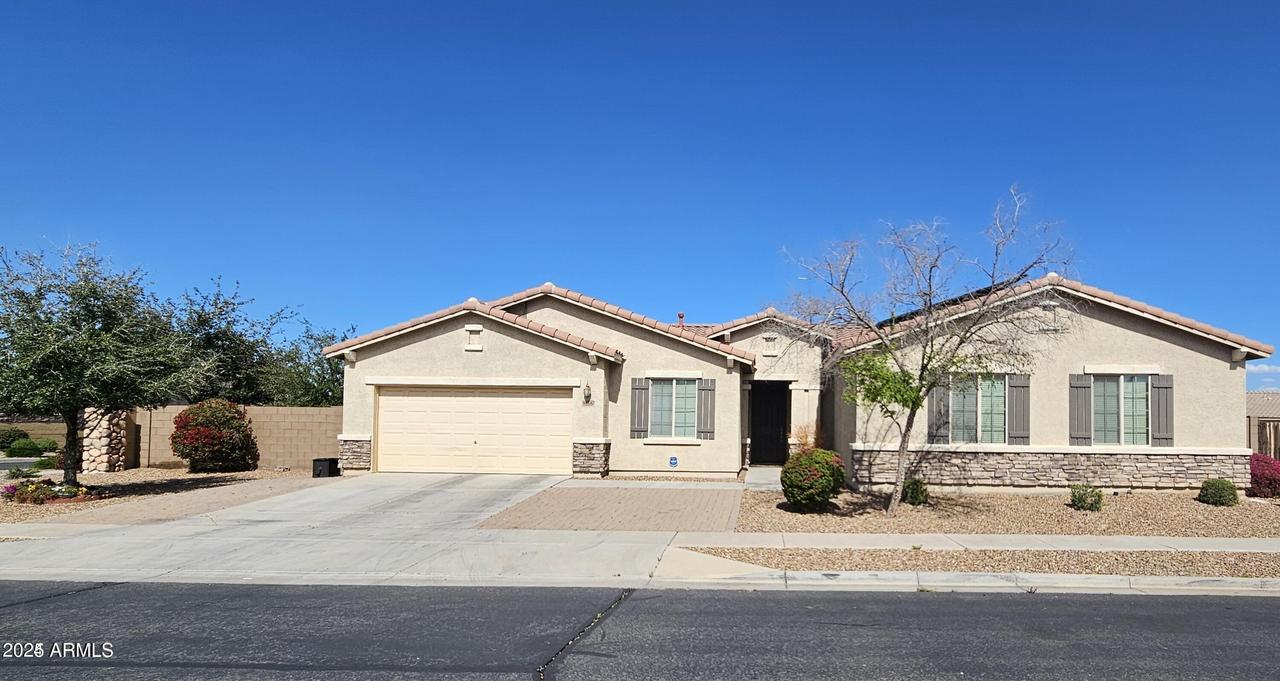 5616 W Hidalgo Ave., Laveen, AZ 85339
