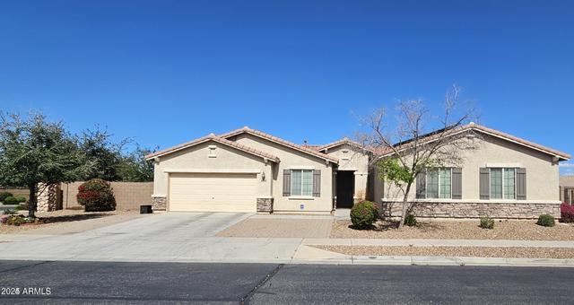 New Homes For Sale This Week That Attend Rogers Ranch School: May 16th to May 22nd