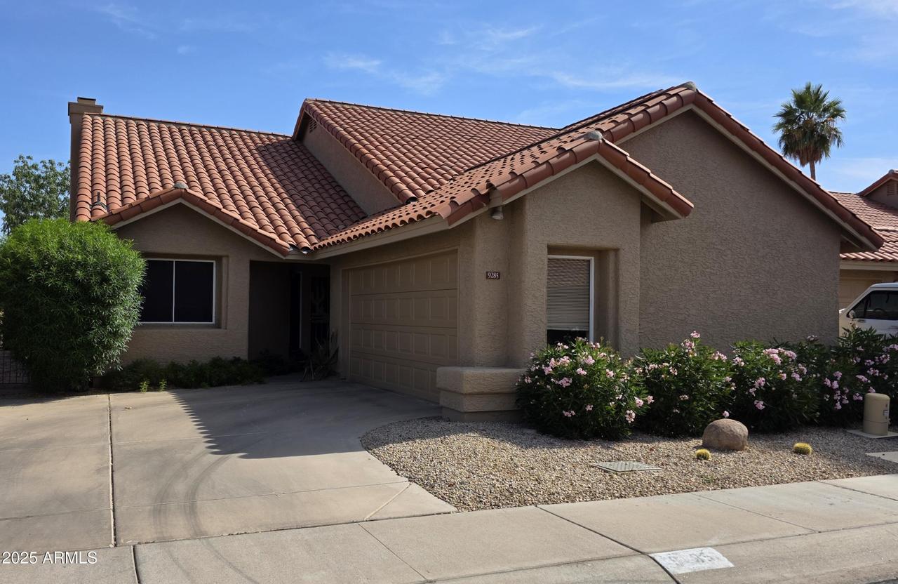 9285 E Sutton Dr., Scottsdale, AZ 85260
