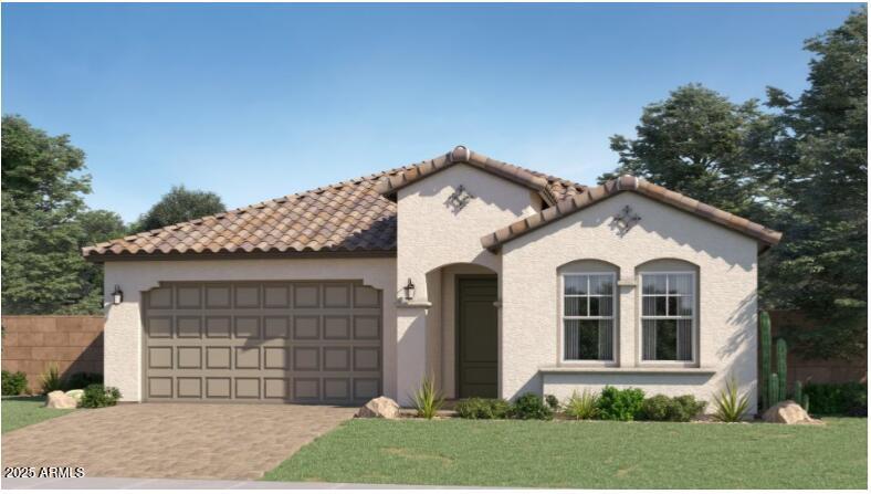 1415 W J Waltz Way, Apache Junction, AZ 85120