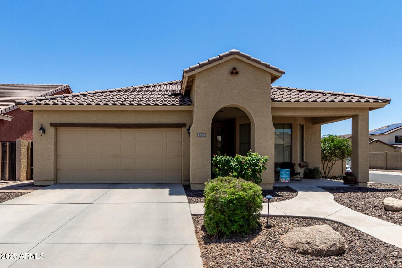 11755 W Patrick Ln., Sun City, AZ 85373