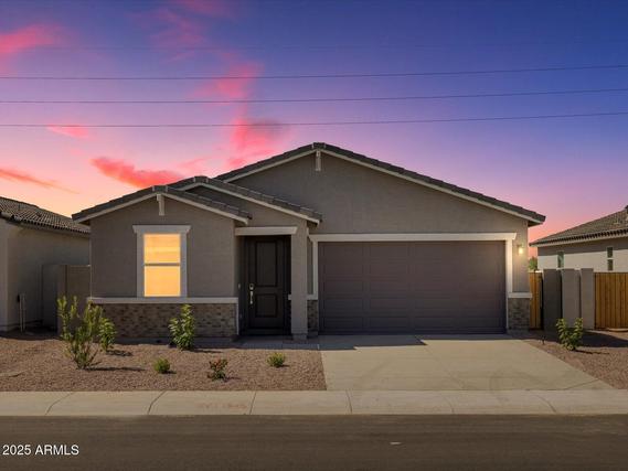 New Homes For Sale This Week That Attend Poston Butte High School: May 16th to May 22nd