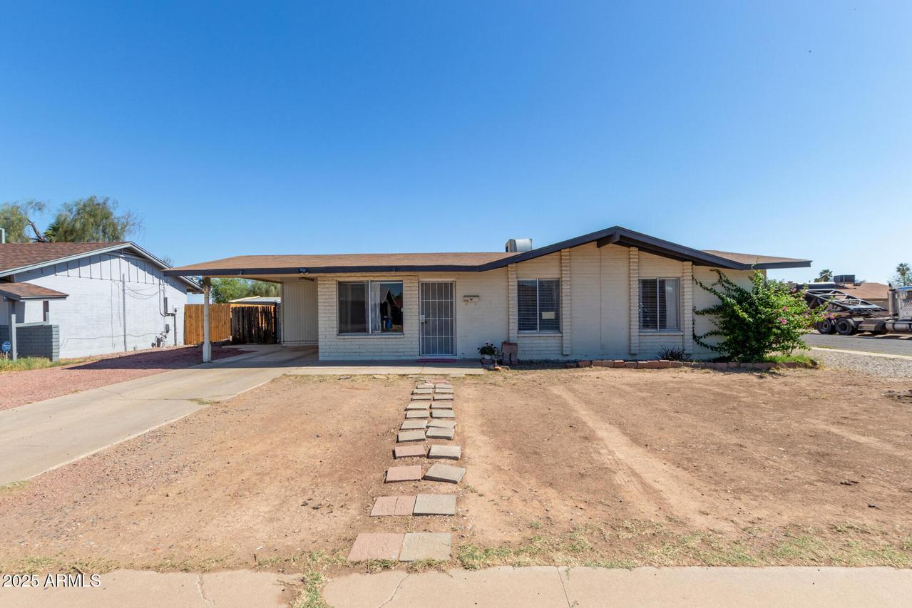 8339 W Devonshire Ave., Phoenix, AZ 85037