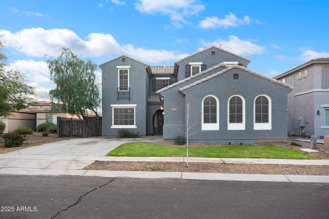 4221 S Fireside Ct., Gilbert, AZ 85297