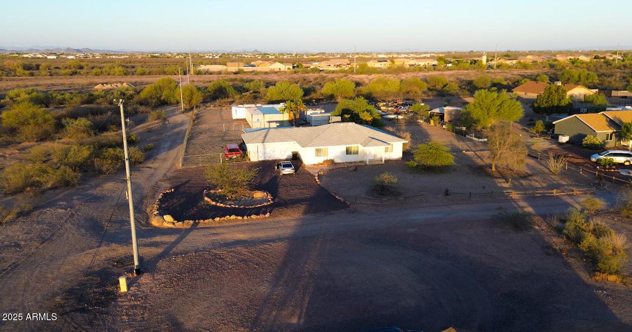 28921 N 220th Dr., Wittmann, AZ 85361