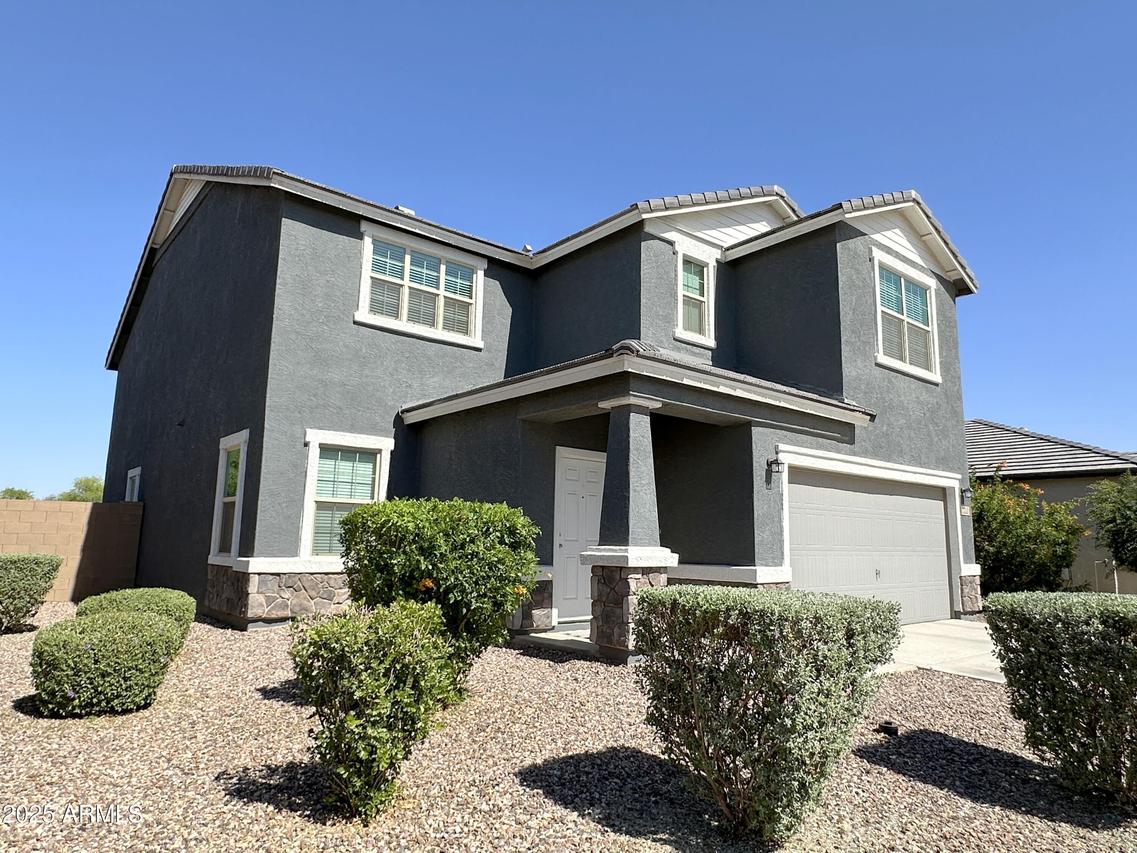 322 S Soledad Ct., Casa Grande, AZ 85194