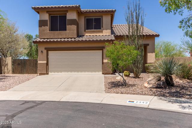 New Homes with Master Bedrooms on the 1st Floor in Anthem Parkside: May 17th to May 23rd